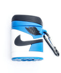 NIKE AIR POD CASE by CRUX