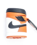 NIKE AIR POD CASE by CRUX