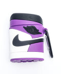 NIKE AIR POD CASE by CRUX