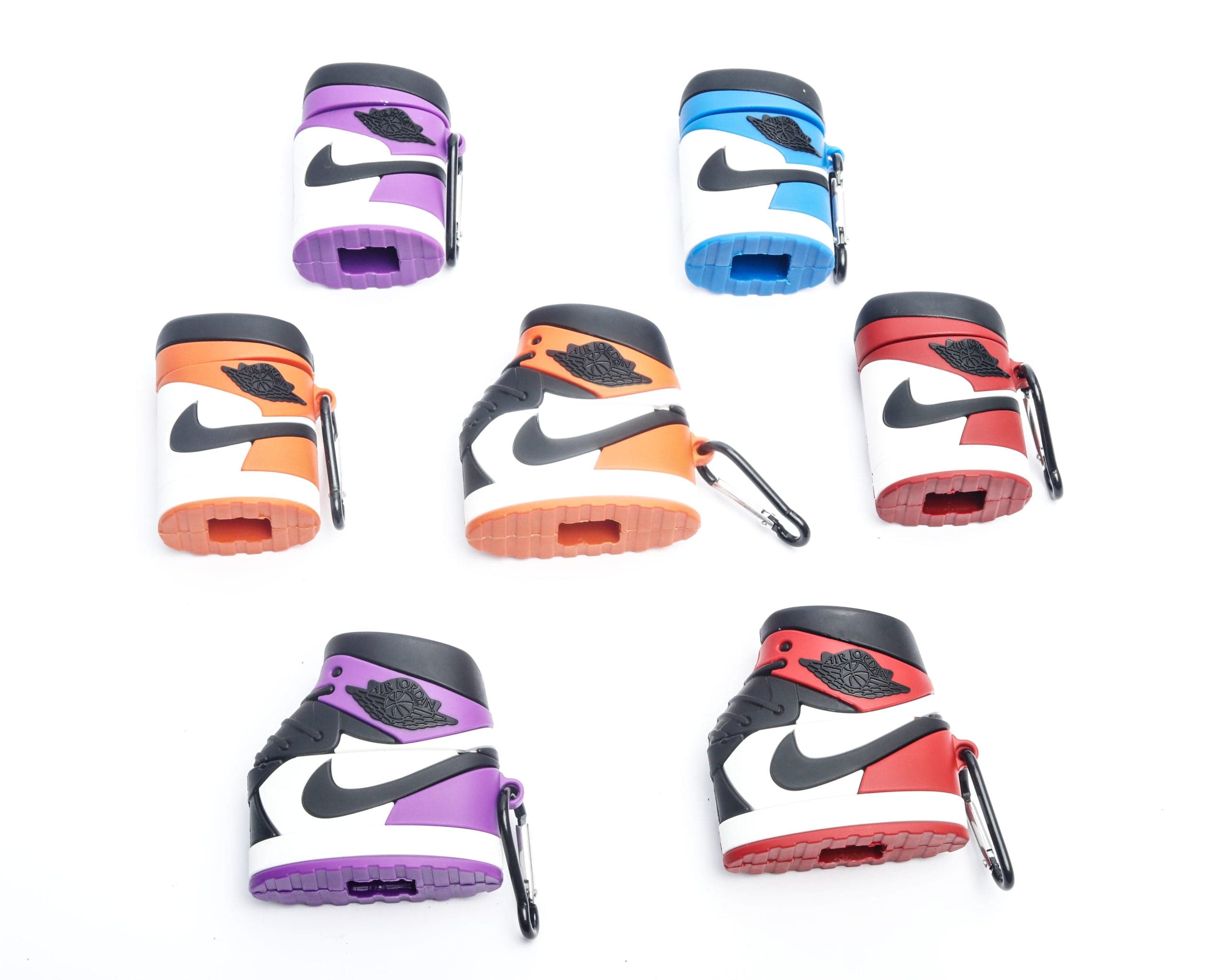 NIKE AIR POD PRO CASE by CRUX