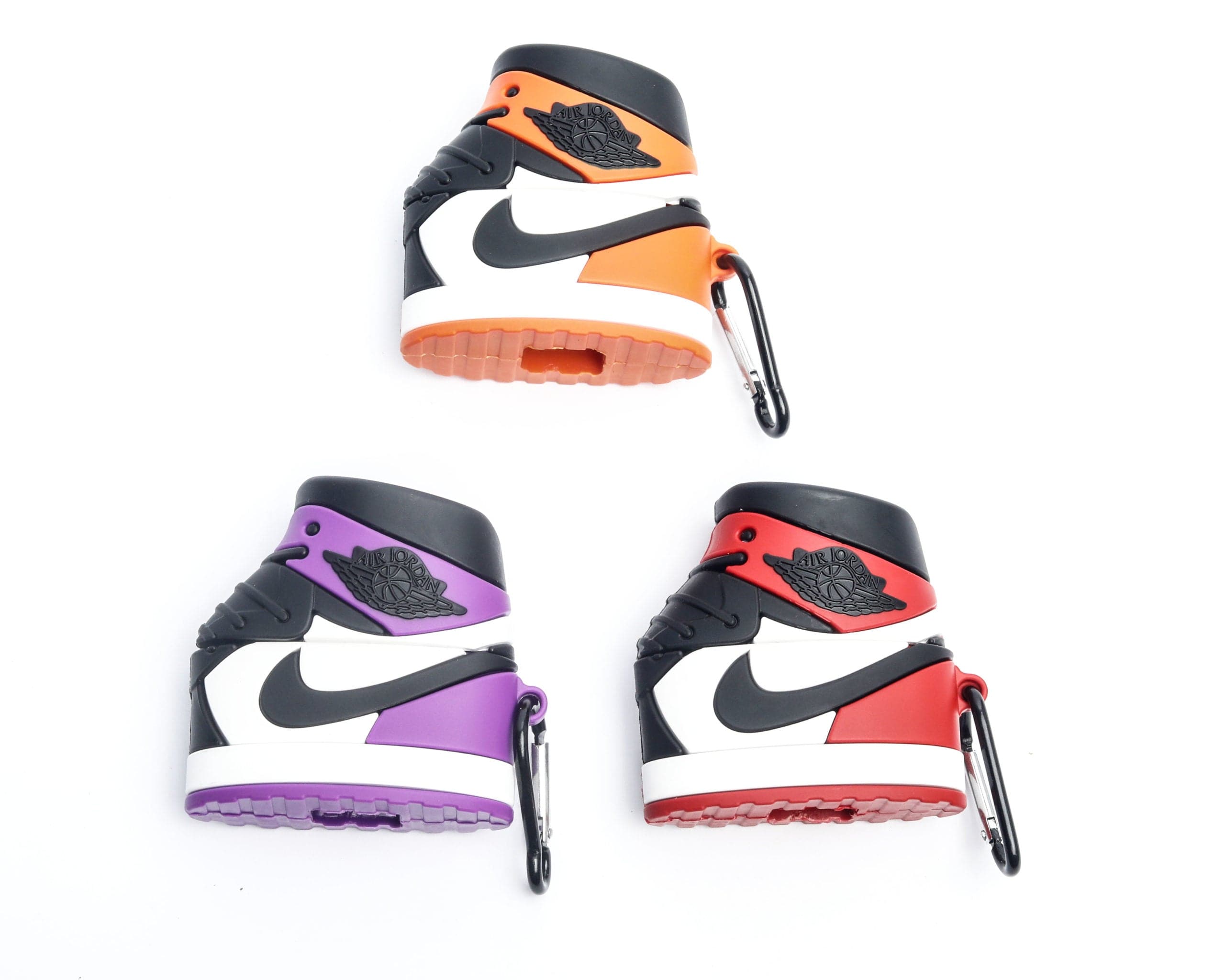 NIKE AIR POD PRO CASE by CRUX