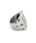 SOLITAIRE RING by CRUX
