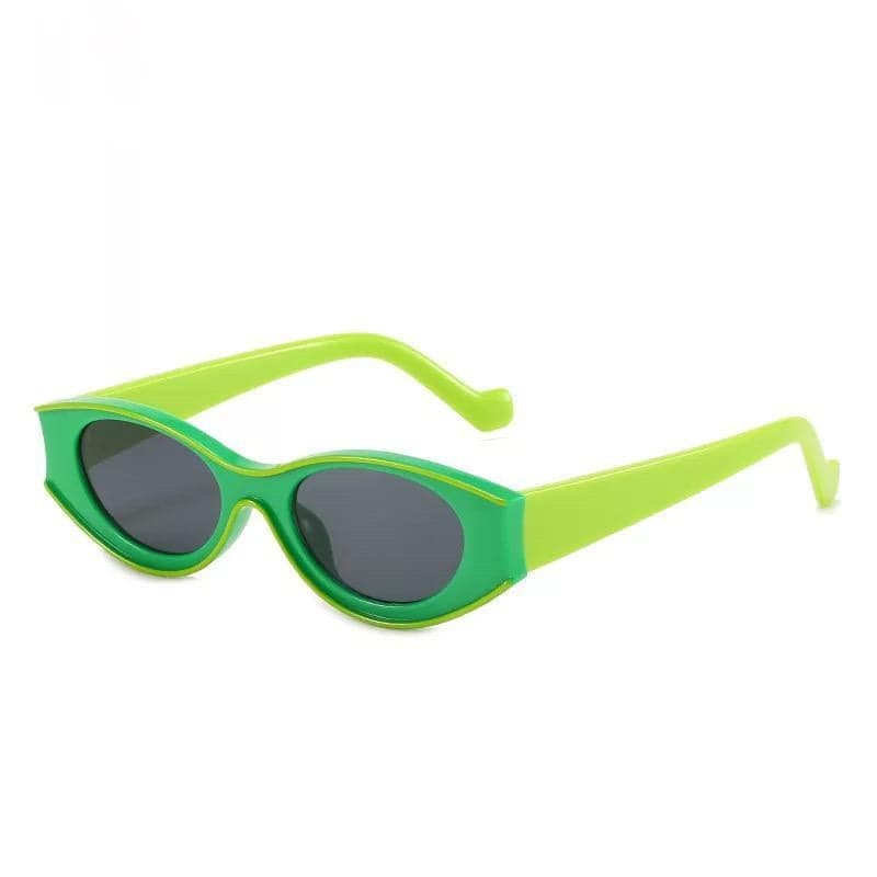 MUTANT SHADES by CRUX