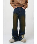 ALMET SHRUB JEAN by CRUX