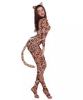 HALLOWEEN COSPLAY COSTUME by 227102