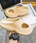 HOLLOW SUMMER SLIDES by 227102