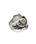 Winged Ring by CRUX