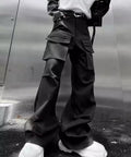 LONDON BAGGY PANT by CRUX