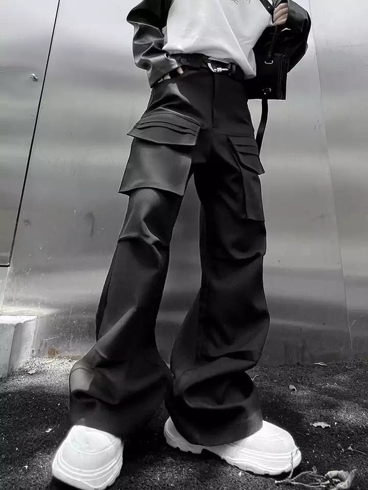 LONDON BAGGY PANT by CRUX