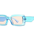 SZAYEL GRANZ GLASSES by CRUX