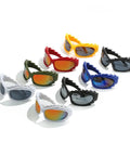 FALCON SHADES by CRUX
