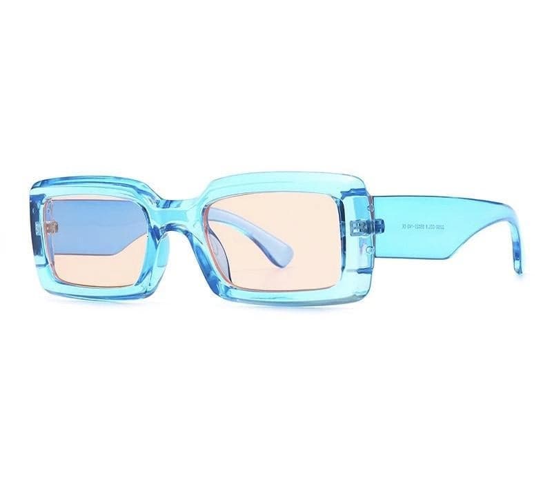 SZAYEL GRANZ GLASSES by CRUX