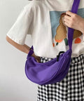 CLUE STRAP BAG by CRUX