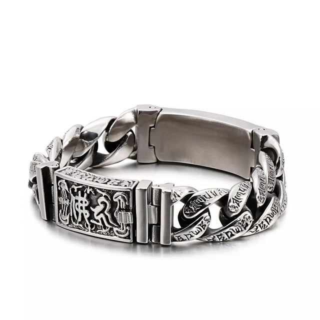 EMPEROR BRACELET by CRUX