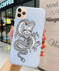 DRAGON PHONE CASE by CRUX