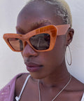 PINE SUNGLASSES by CRUX