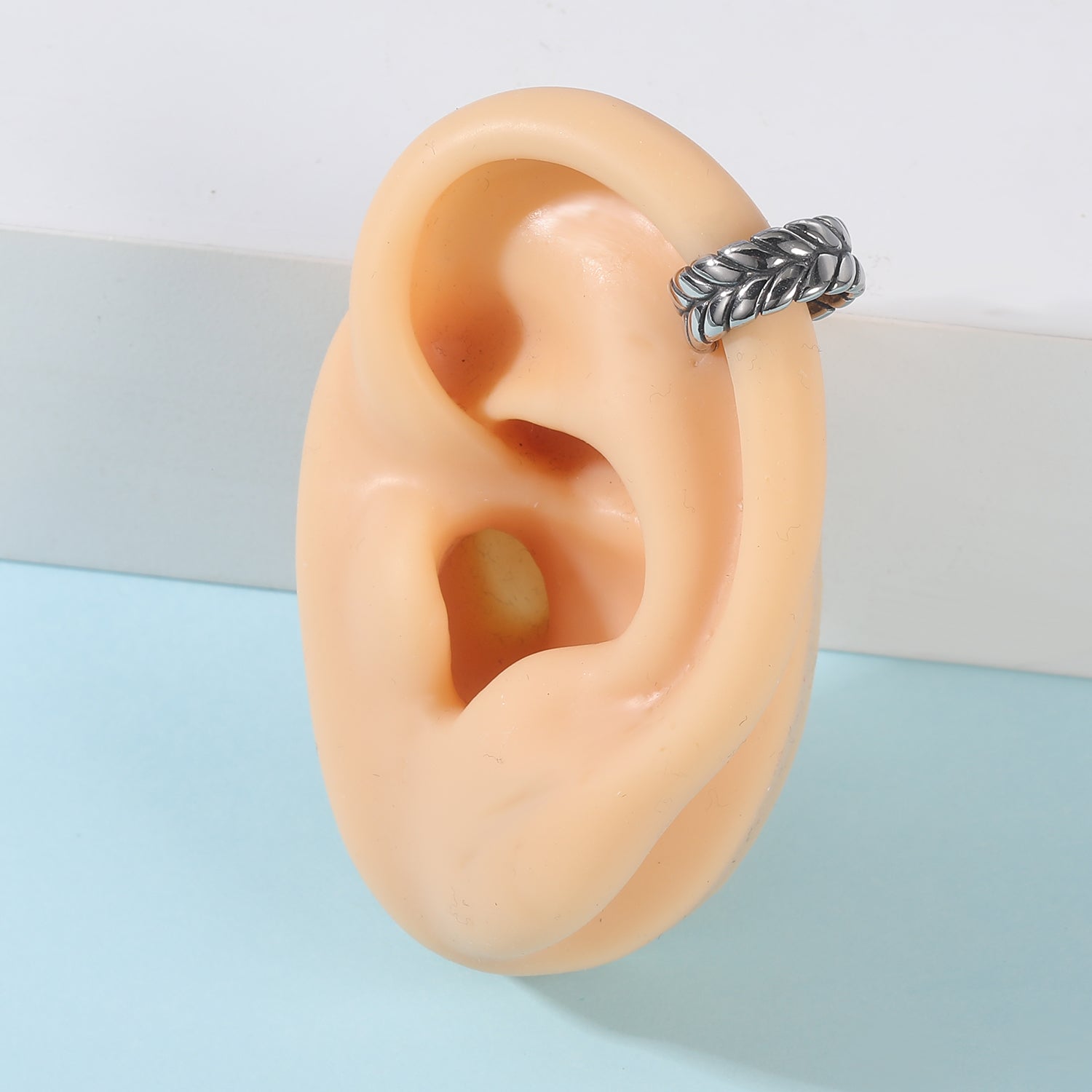 HELIXX EARRINGS COLLECTION by CRUX