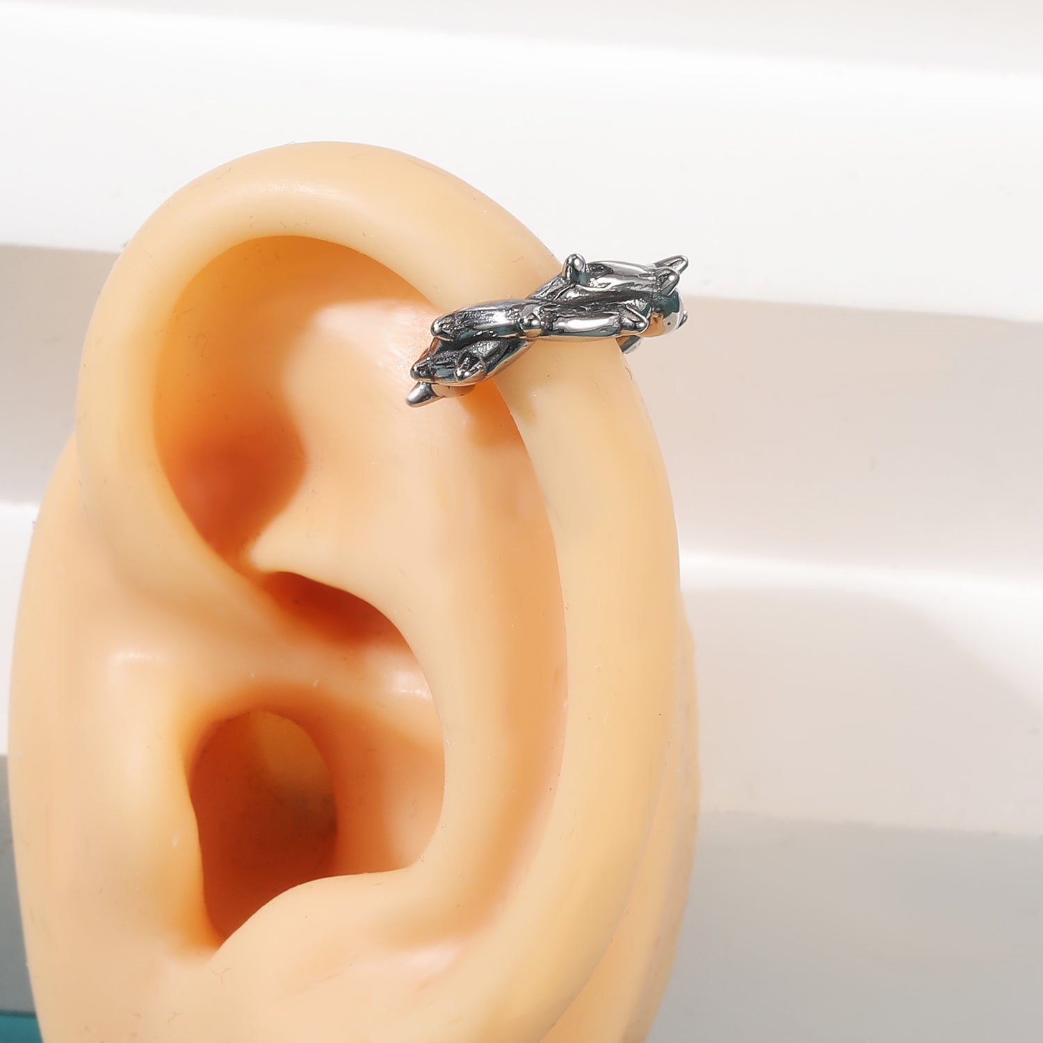 HELIXX EARRINGS COLLECTION by CRUX