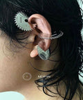 MEIPIN TRENDY EARRING by CRUX