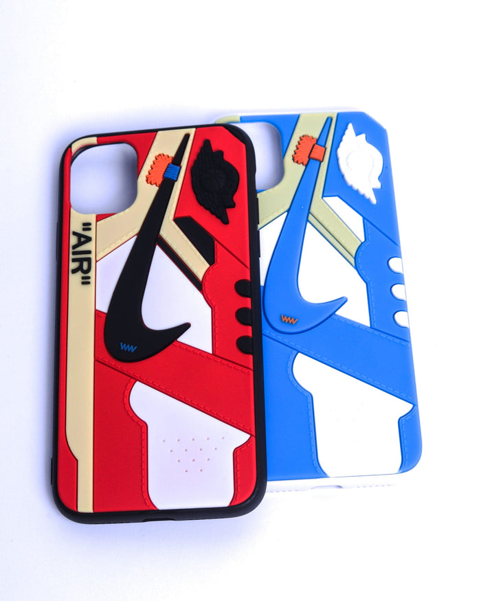I PHONE 11 PRO MAX CASE by CRUX