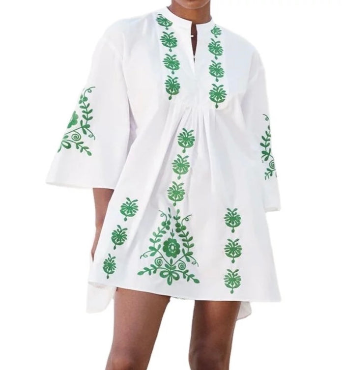 TRIBAL DRESS by 227102
