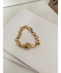 PALM VINTAGE NECKPIECE by CRUX