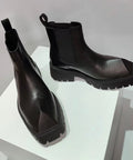 BALENCIAGA RHINO BOOT by CRUX