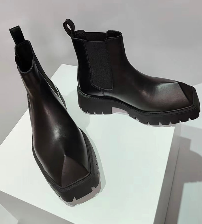 BALENCIAGA RHINO BOOT by CRUX