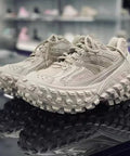BALENCIAGA DEFENDER SNEAKERS by CRUX