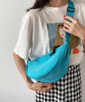 CLUE STRAP BAG by CRUX