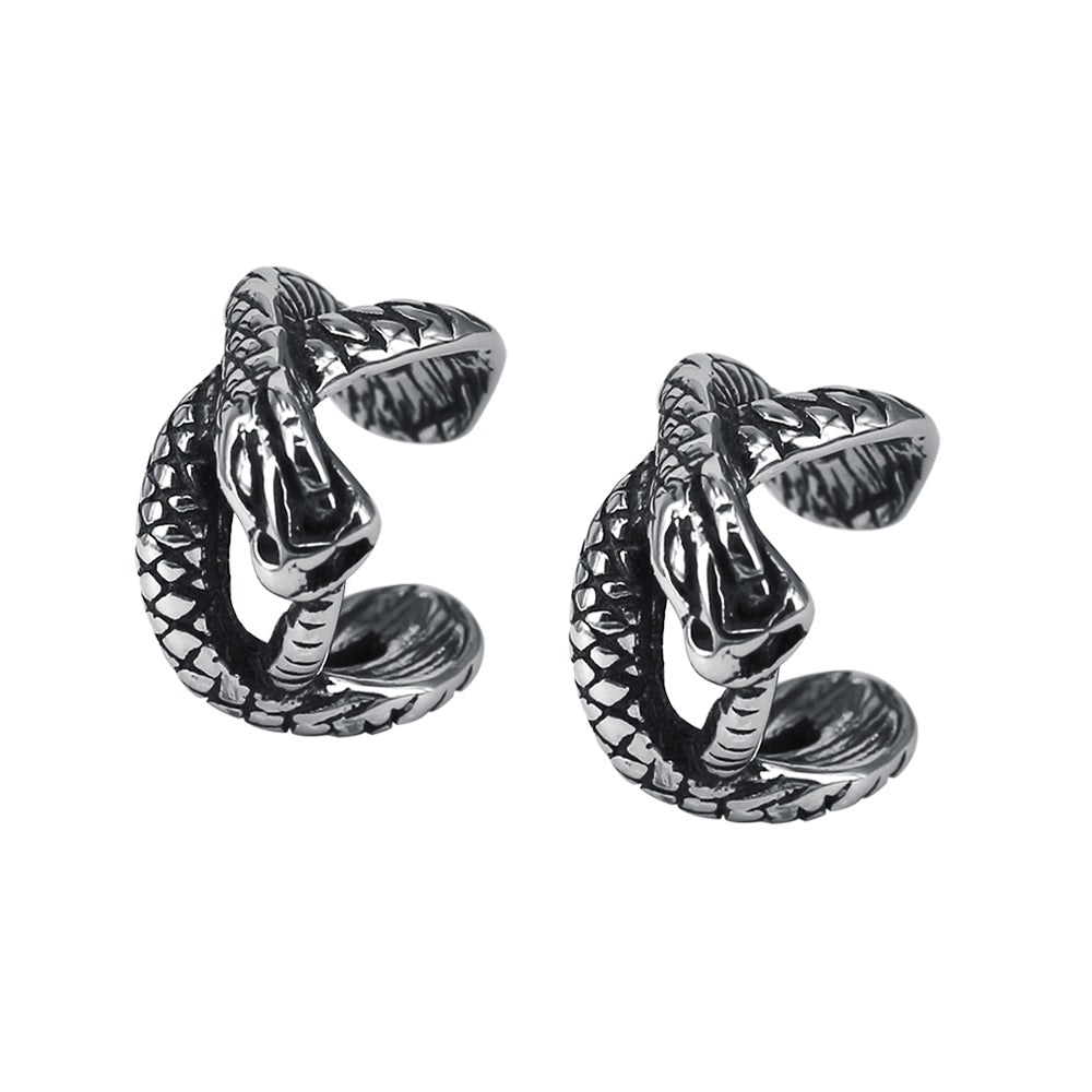HELIXX EARRINGS COLLECTION by CRUX