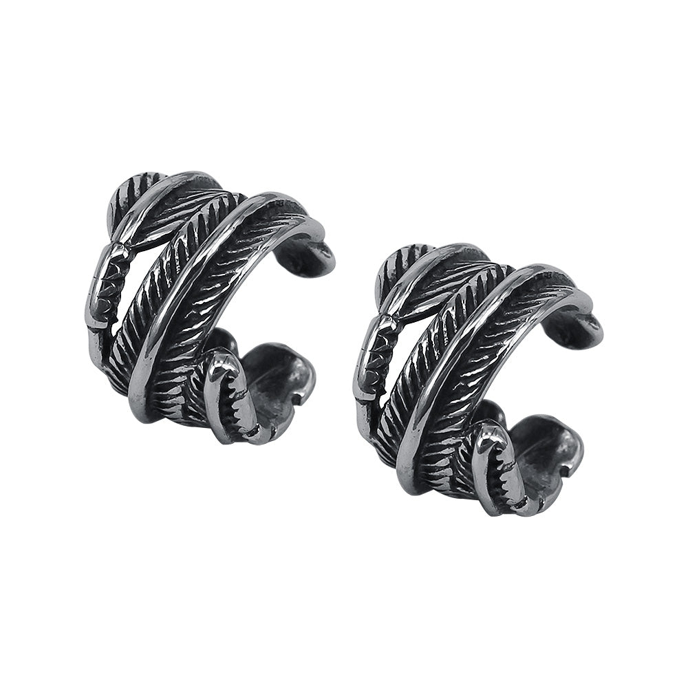 HELIXX EARRINGS COLLECTION by CRUX