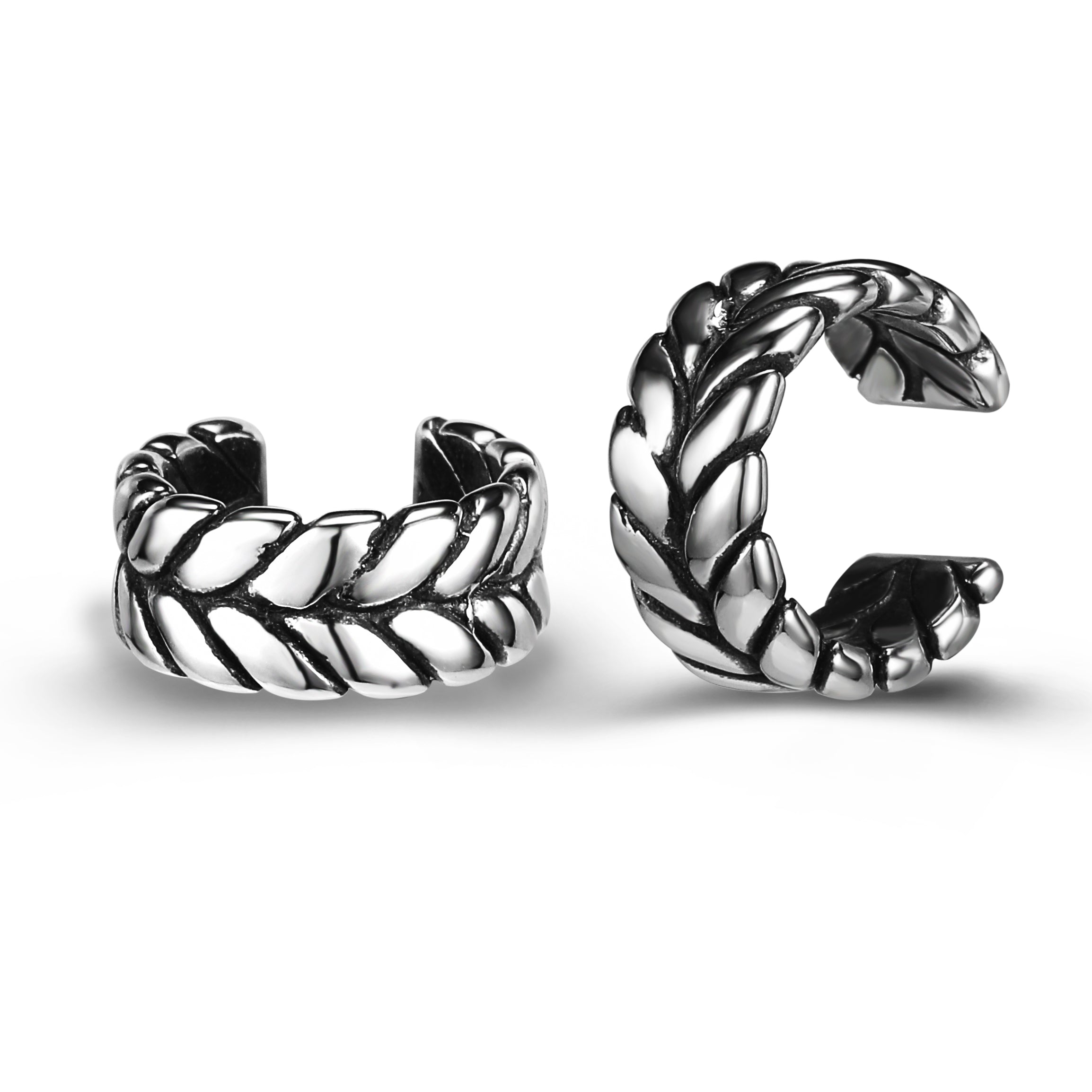 HELIXX EARRINGS COLLECTION by CRUX
