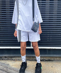 DIDAS CO-ORDS by CRUX