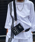 DIDAS CO-ORDS by CRUX