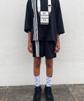 DIDAS CO-ORDS by CRUX
