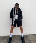 DIDAS CO-ORDS by CRUX