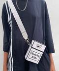 DIDAS CO-ORDS by CRUX