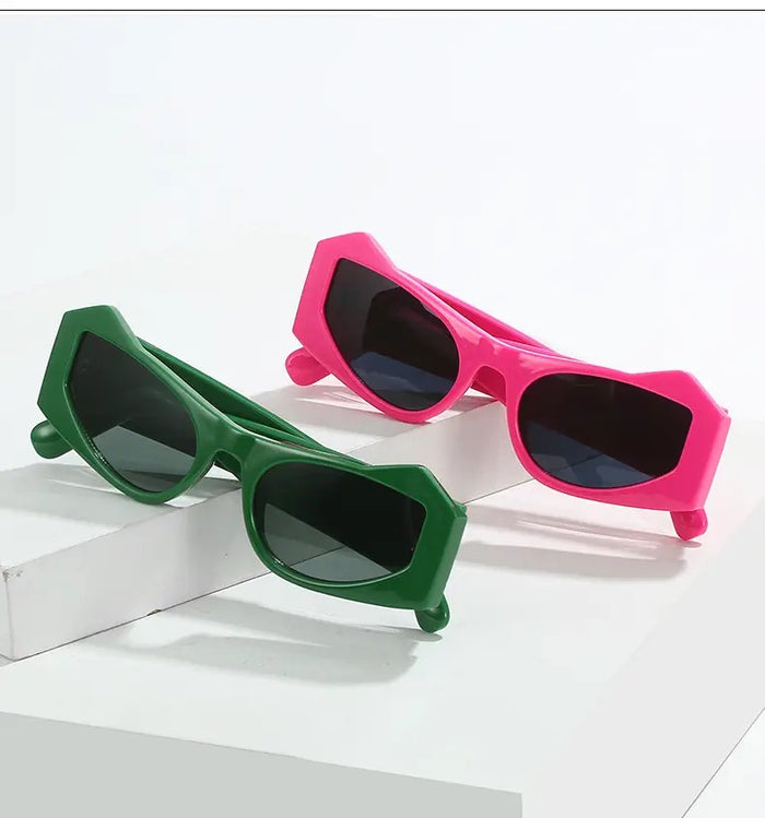 DILLOW SHADES by CRUX