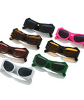 DILLOW SHADES by CRUX