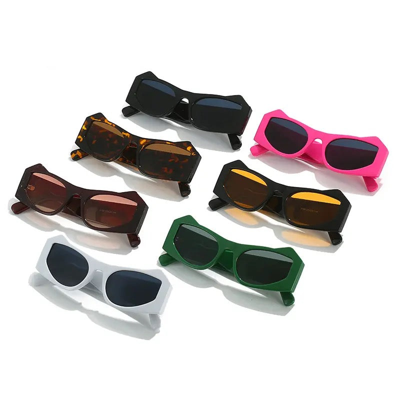 DILLOW SHADES by CRUX
