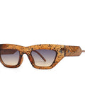 VERSHA STAINED SHADES by CRUX