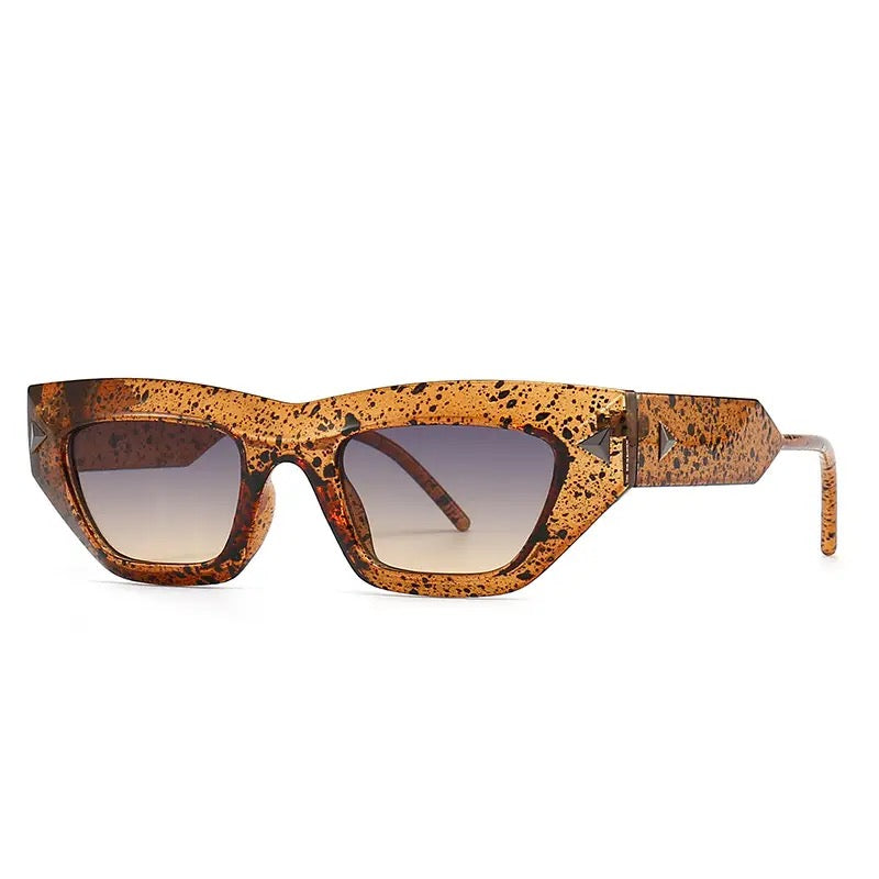 VERSHA STAINED SHADES by CRUX