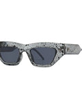 VERSHA STAINED SHADES by CRUX