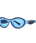 PUNK MUTANT SHADES by CRUX