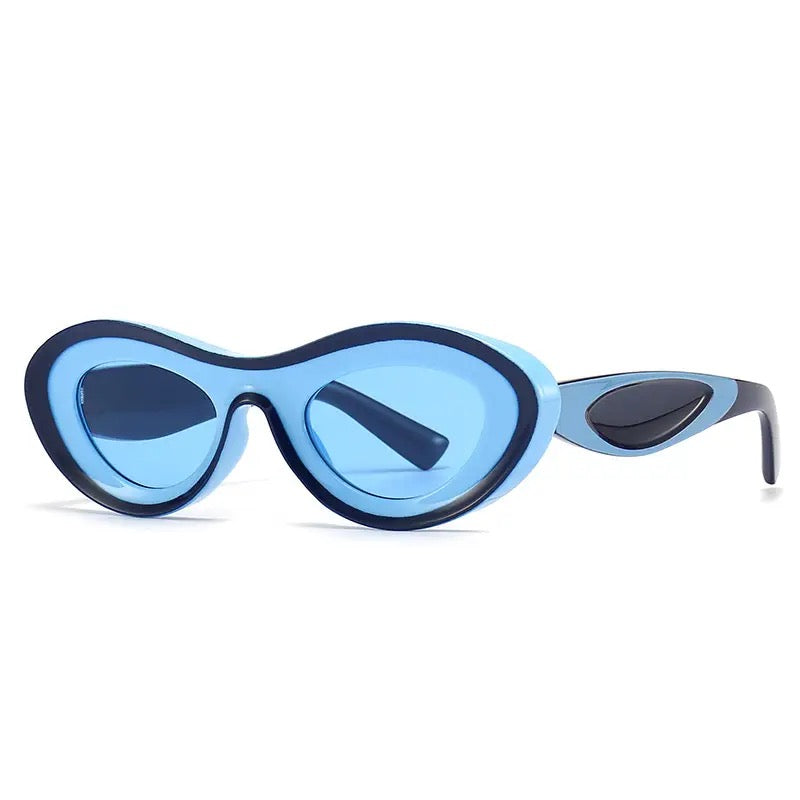 PUNK MUTANT SHADES by CRUX