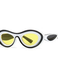 PUNK MUTANT SHADES by CRUX