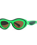 PUNK MUTANT SHADES by CRUX