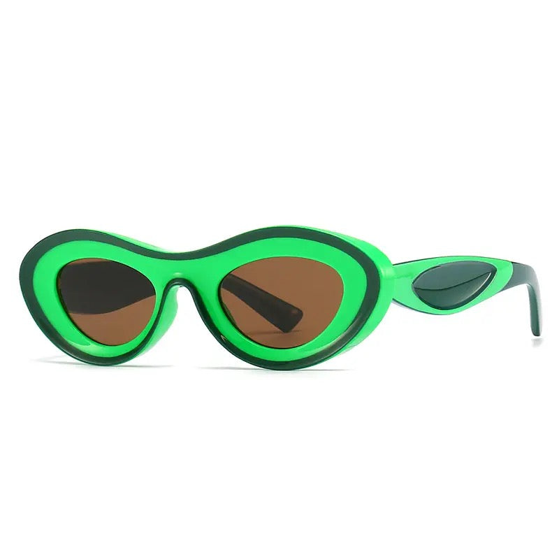PUNK MUTANT SHADES by CRUX
