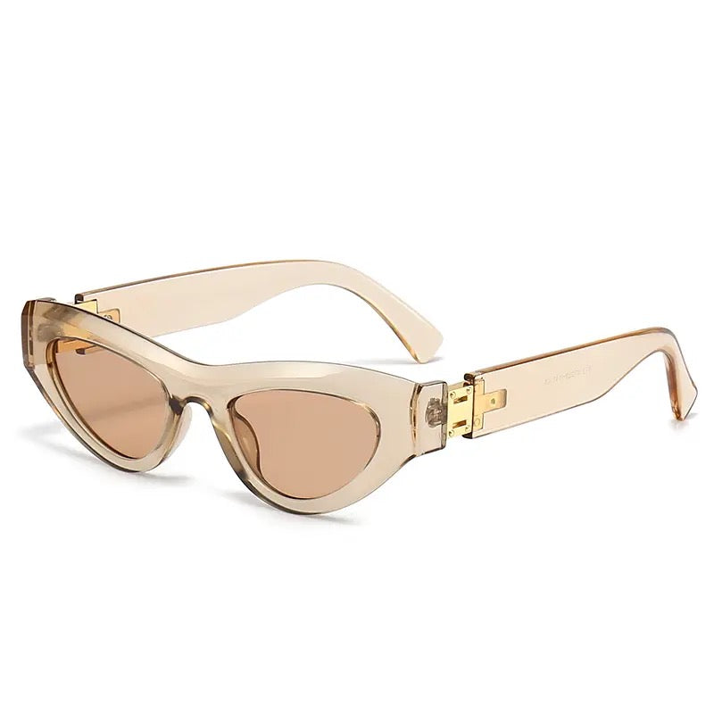 SUZANO GLASSES by CRUX